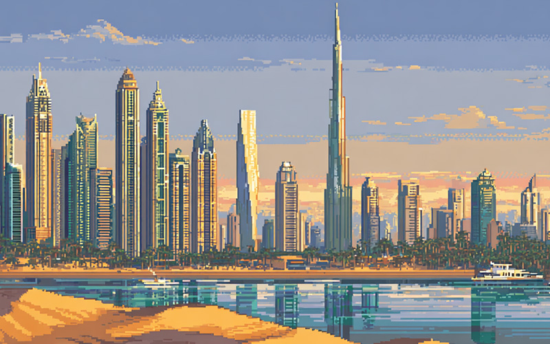 Dubai