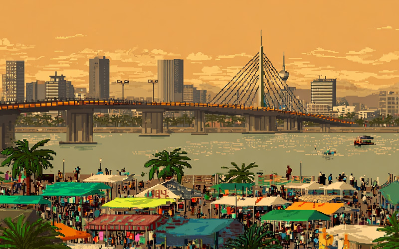 Lagos