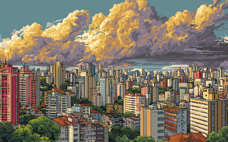 São Paulo