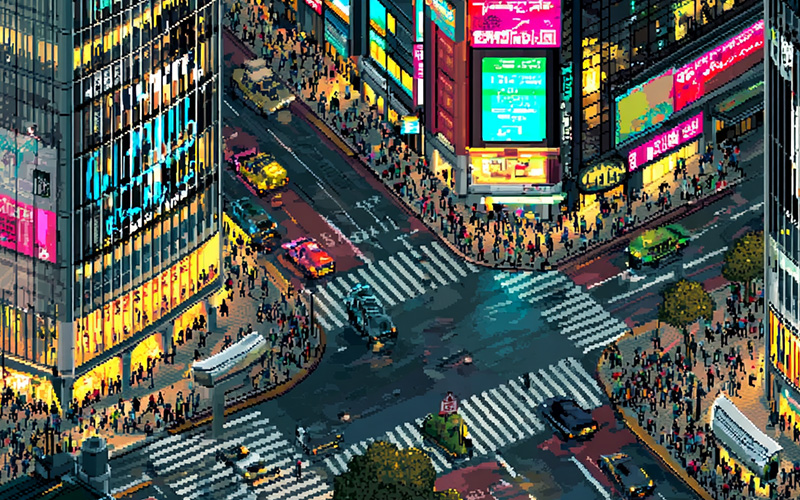 Tokyo
