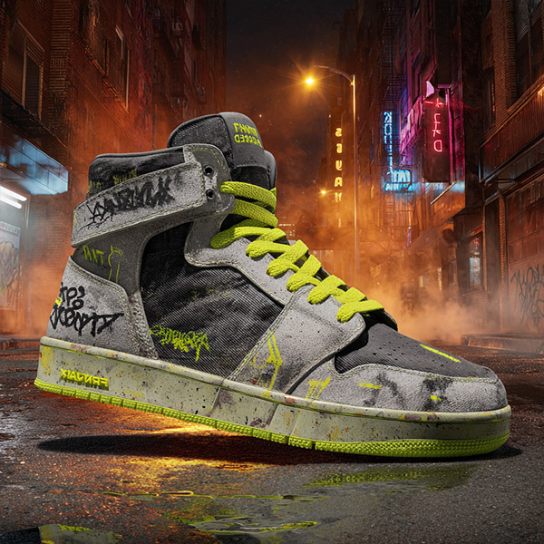 Street Heat